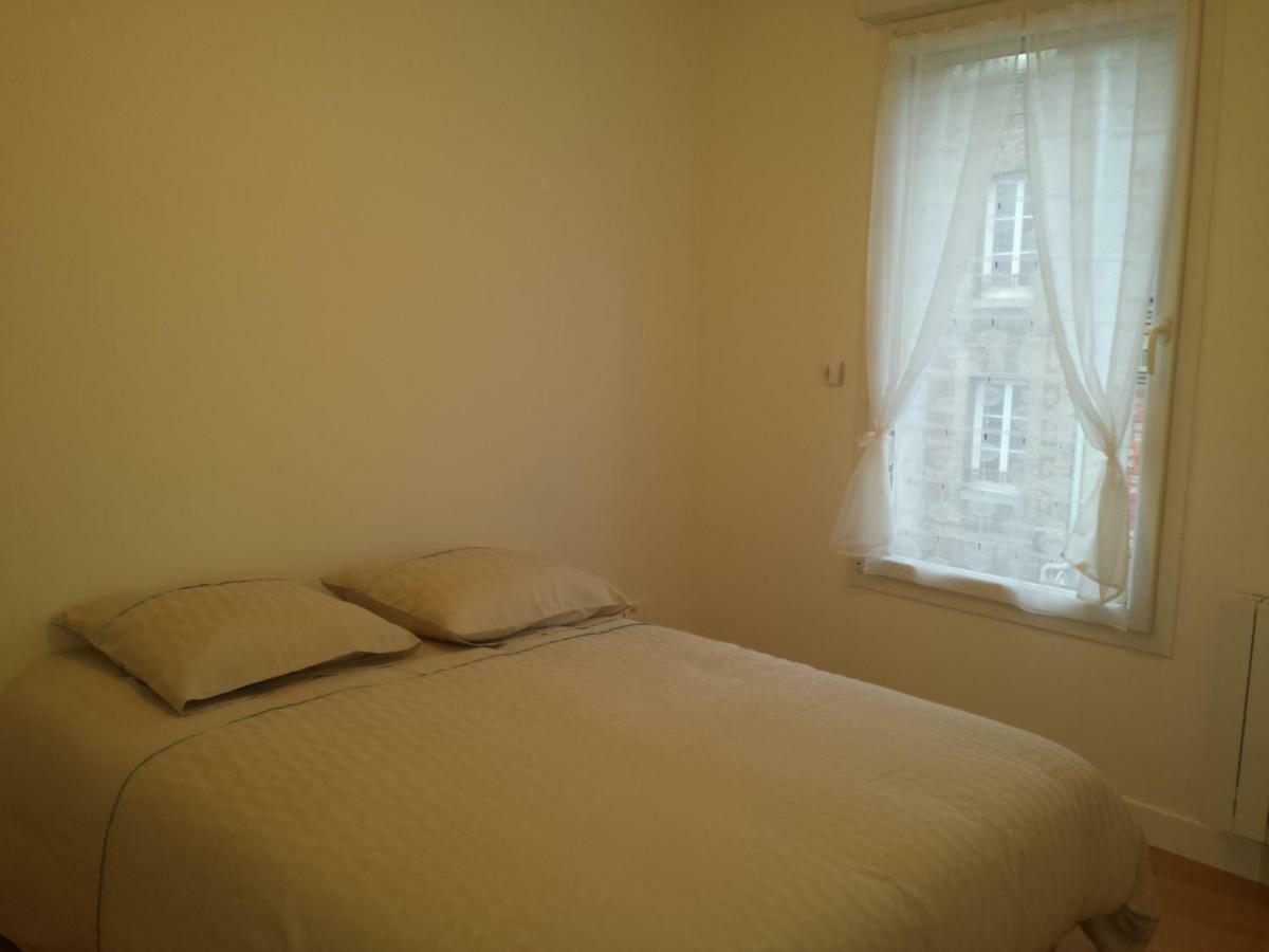 Maison De Ville Dieppe Ngoại thất bức ảnh