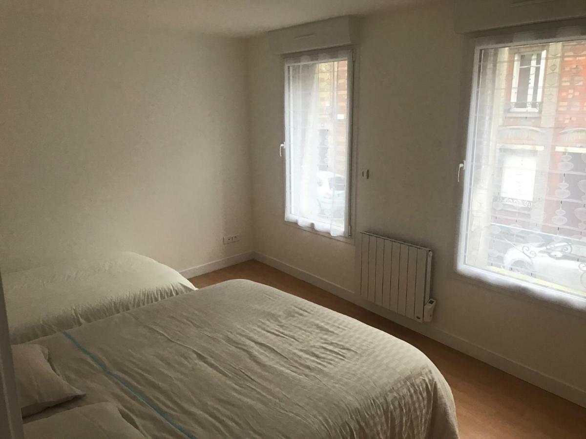 Maison De Ville Dieppe Ngoại thất bức ảnh